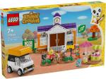LEGO K. K.'s pleinconcert (77052)