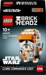 LEGO Clone Commander Cody (40675)