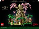 LEGO Grote Deku-boom 2-in-1 (77092)