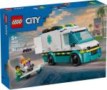 LEGO Ambulance (60451)