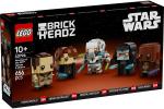 LEGO Revenge of the Sith helden en schurken (40796)