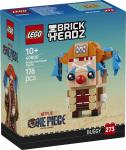 LEGO Buggy de Clown figuur (40800)