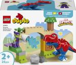 LEGO Dinosaurus Spidey-Rex vs. Green Goblin (10463)