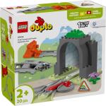 LEGO Treintunnel en rails uitbreidingsset (10425)