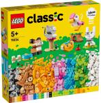 LEGO Creatieve huisdieren (11034)