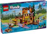 LEGO Avonturenkamp watersporten (42626)