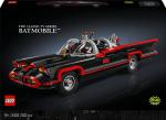 LEGO Batman: de klassieke tv-serie Batmobile (76328)
