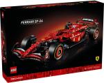 LEGO Ferrari SF-24 F1 auto (42207)