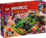 LEGO Lloyds pull-back racewagen (71828)