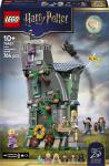 LEGO Het huis van Loena Leeflang (76467)