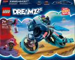 LEGO Zoey's kattenmotor (71479)