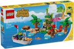 LEGO Kapp'ns eilandrondvaart (77048)