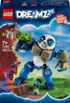 LEGO Logan de machtige panda (71480)