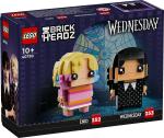 LEGO Wednesday en Enid (40750)