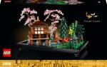 LEGO Rustgevende tuin (10315)