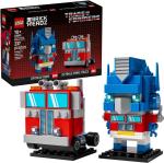LEGO Optimus Prime robot en voertuig (40803)