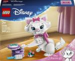 LEGO De Aristokatten: schattige Marie (43286)
