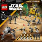 LEGO 327th Star Corps Clone Troopers Battle Pack (75431)