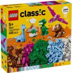 LEGO Creatieve dinosaurussen (11041)