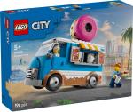 LEGO Donuttruck (60452)
