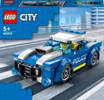 LEGO Politiewagen (60312)