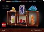 LEGO Mineralenverzameling (21362)