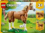 LEGO Prachtig paard (31166)