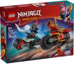 LEGO Kai's motorrace (71838)