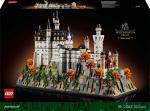 LEGO Slot Neuschwanstein (21063)