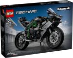 LEGO Kawasaki Ninja H2R motor (42170)