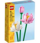 LEGO Lotusbloemen (40647)