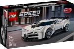 LEGO Bugatti Centodieci hyper sportauto (77240)