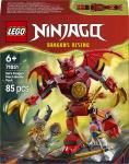 LEGO Kai's drakenmecha strijdpakket (71851)