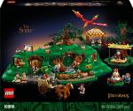 LEGO The Lord of the Rings: de Gouw (10354)