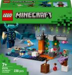 LEGO De ontmoeting met de Opzichter (21274)