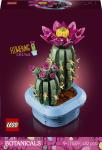 LEGO Bloeiende cactus (11509)