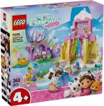 LEGO Snoepjesberg en kittentuin (11205)