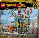 LEGO 5 jaar Megapolis (80054)