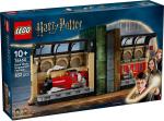 LEGO Boekensteun: De Zweinstein Express (76450)