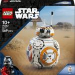 LEGO BB-8 Astromech Droid (75452)