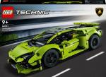 LEGO Lamborghini Huracán Tecnica (42161)