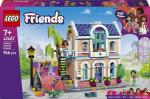 LEGO Lianns huis (42687)
