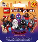 LEGO Spider-Man: Across the Spider-Verse (71050)
