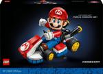 LEGO Mario Kart - Mario en standaardkart (72037)