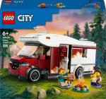 LEGO Avontuurlijke camper (60454)