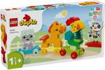LEGO Dierentrein (10412)