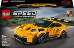 LEGO Porsche 911 GT3 RS supercar (77239)