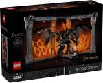 LEGO Boekensteun: The Lord of the Rings - Balrog (10367)