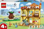 LEGO Huis van Bluey en haar familie (11203)