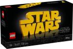 LEGO Star Wars logo (75407)